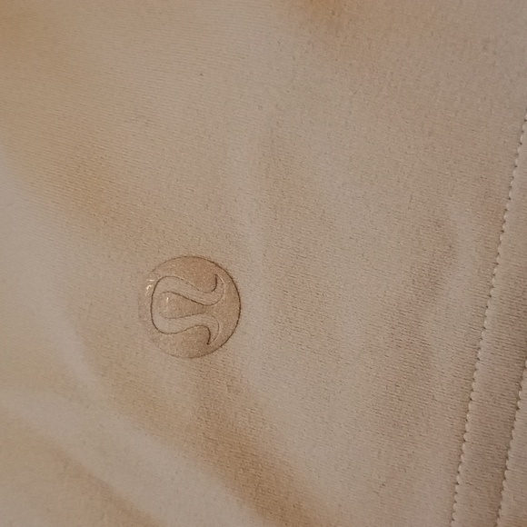 Lululemon Wunder Train Sweetheart Tank Top Jade Gray Size 10 - Picture 5 of 7